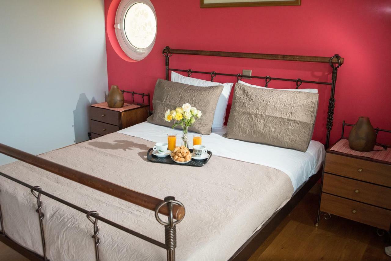 Villa Olympia Vip Dhrafi Екстер'єр фото