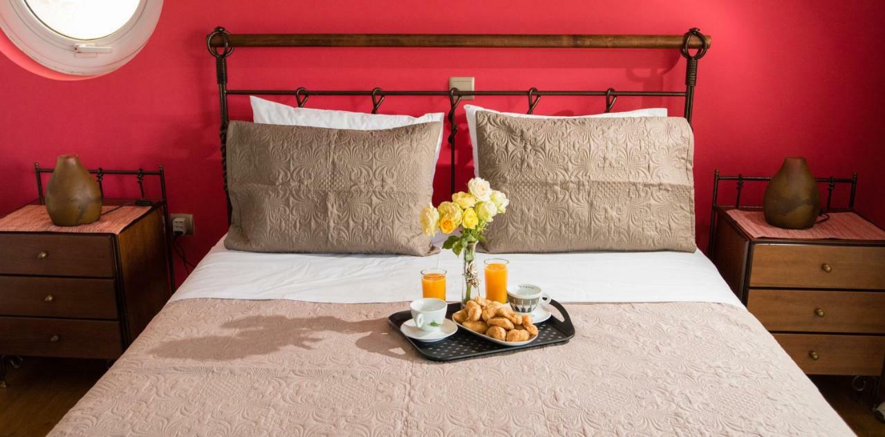 Villa Olympia Vip Dhrafi Екстер'єр фото