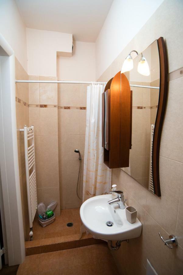 Villa Olympia Vip Dhrafi Екстер'єр фото
