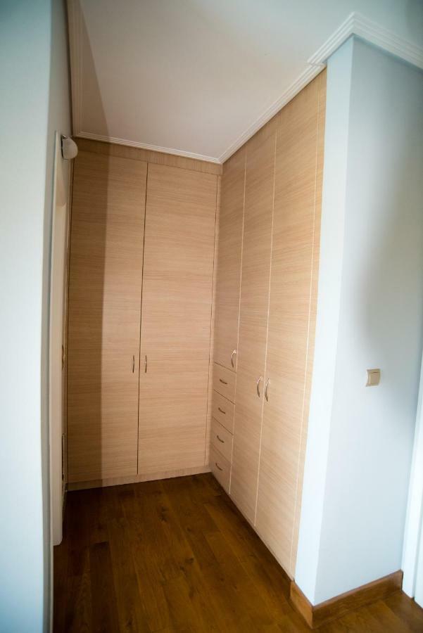 Villa Olympia Vip Dhrafi Екстер'єр фото